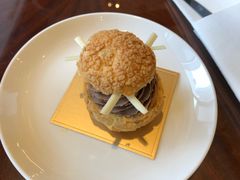 -西点坊(浦东香格里拉店)