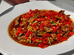 -南堂馆·新川菜(春熙路店)