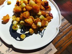 夏果虾球-猫头婴小酒馆FUN OWL(1912店)