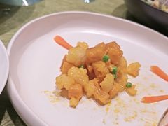 -太守宴·蘭院(天塔店)