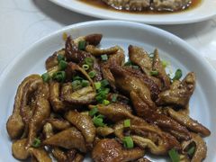 -罗记家常菜(鸿景花园店)