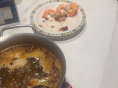 -吉布鲁牛排海鲜自助(成都大悦城店)