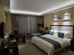 -郑州正方元国际酒店