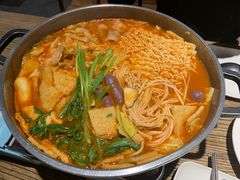-花腰餐吧Bistro烧烤 傣味(传媒大学店)