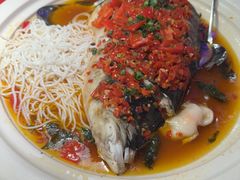 剁椒鱼头-匠熙小馆(崇文门店)