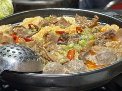 -华仔哥牛杂餐室