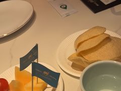 -阿里疆Alijiang·丝路美食·异域风情·清真(长楹天街店)