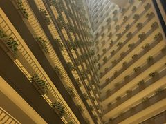 -新加坡泛太平洋酒店
