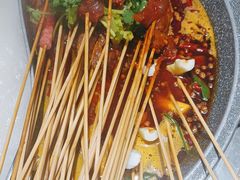 -成都屋头串串(青年北街店)