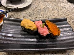 -合点寿司(美罗城店)