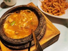 -七八冷面·延边朝鲜族美食(圣熙八号店)