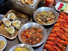-盟重烧烤(高正街店)