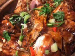 -新旺茶餐厅·早餐·夜宵(仙霞店)
