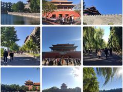 -故宫博物院(故宫)