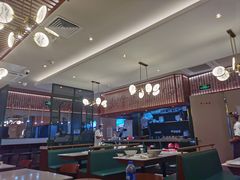 -丝路伊兰·兰州牛肉面(牛街总店)
