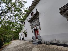 -池州市平天湖风景区