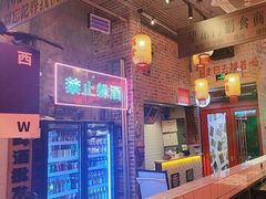 -江北北火锅馆·公路夜市(魏公村店)