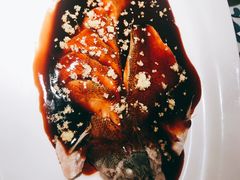 西湖醋鱼-桂满陇天书(南京德基旗舰店)
