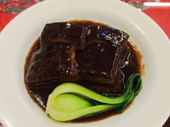 东坡肉-玉华台饭庄(裕中西里小区店)