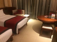 -三亚湾海居铂尔曼度假酒店