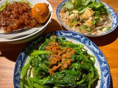 -捡角台湾食堂(宝山店)