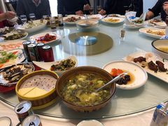 -洲晓鲜·舟山海鲜大排档(朱家尖风景区店)