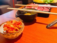 -仓桥家·焗寿司·锅物(光谷步行街店)
