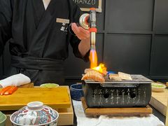 -Sushi Hanzo半藏(天环广场店)
