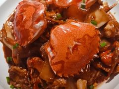 -绿茶餐厅(淮安吾悦广场店)