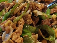 -费大厨辣椒炒肉(万家丽一店)