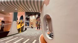 -奈尔宝·儿童乐园·亲子餐厅(鄞州万达店)