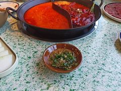 -鸿姐老火锅(龙阳店)