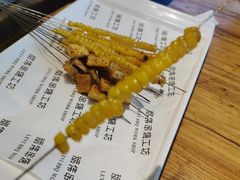 -丽伟的串·烧烤·砂锅(芝麻街店)