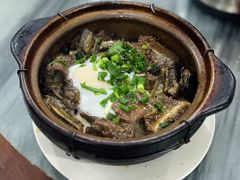 黄鳝煲仔饭-容里煲仔饭(利丰北路店)