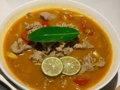 -花样西贡·蜜越餐厅·法式越南料理(水晶城店)