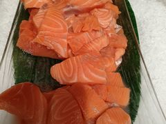 -晶丽香榭自助餐(南京大饭店)