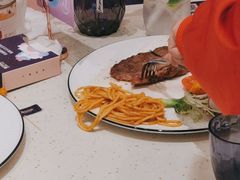 -夏日玛莉西餐厅(中茂城店)