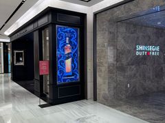 -新世界百货(明洞总店)