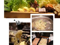 -手选潮汕鲜活牛肉火锅(二七广场店)