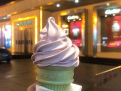 -麦当劳(石家庄北国店)