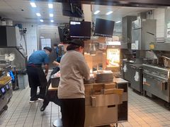 -麦当劳(吴中大道店)