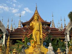 -西双版纳总佛寺
