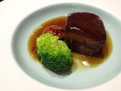 -夜宴江景餐厅