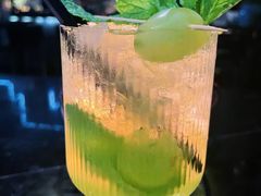 -柒Lounge(三里屯店)