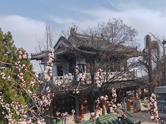 -千佛山风景名胜区
