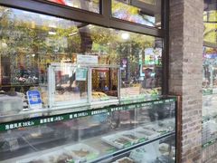 -隆福寺小吃店(东四店)
