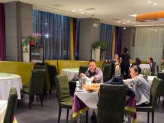 -镜泊小镇(东长安街店)