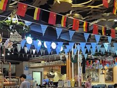 -Paulaner·德国帕拉娜自酿啤酒餐厅(海上世界店)