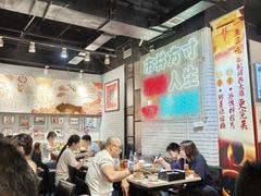 -京门活鱼馆·鱼火锅(百子湾（原红庙）店)