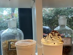 -MAMACHA妈妈茶(岳麓山店)